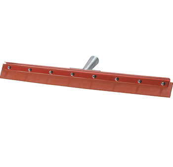 Flo-Pac® Floor Squeegee Head (only), 18" long